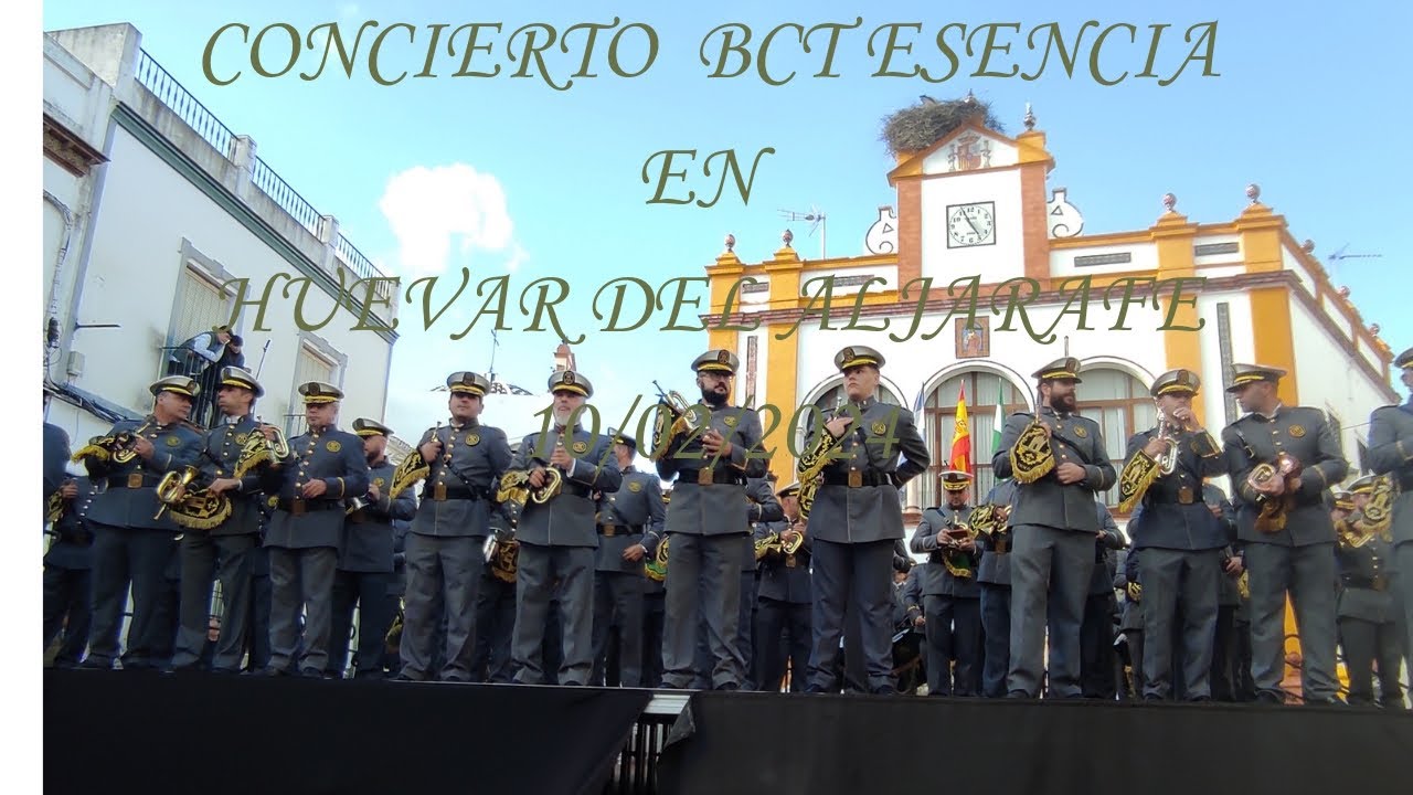 BCT Esencia || Huevar del Aljarafe 2024