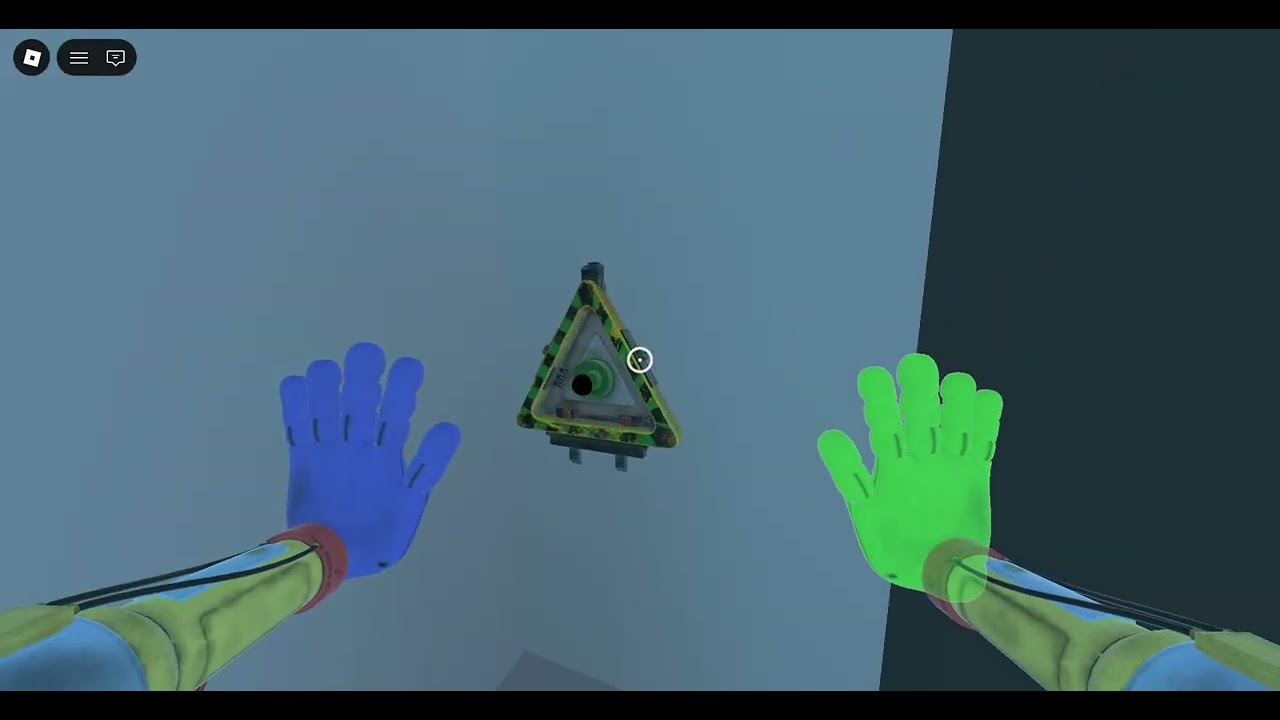Roblox a grabpack test SPEEDRUN IN JUST 03MINUTES AND 55 SECONDS 🔥😂💀(❁´◡`❁) map 2