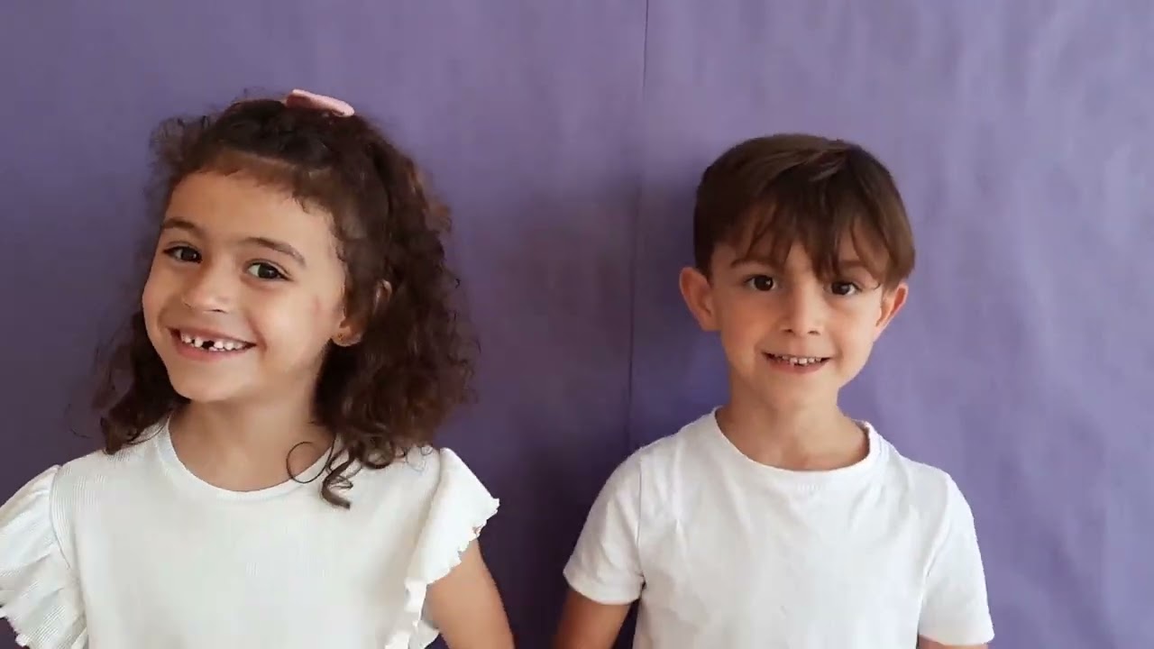 GRADUACIÓN ALUMNADO INFANTIL 2019-2022 CEIP LAS SALINAS
