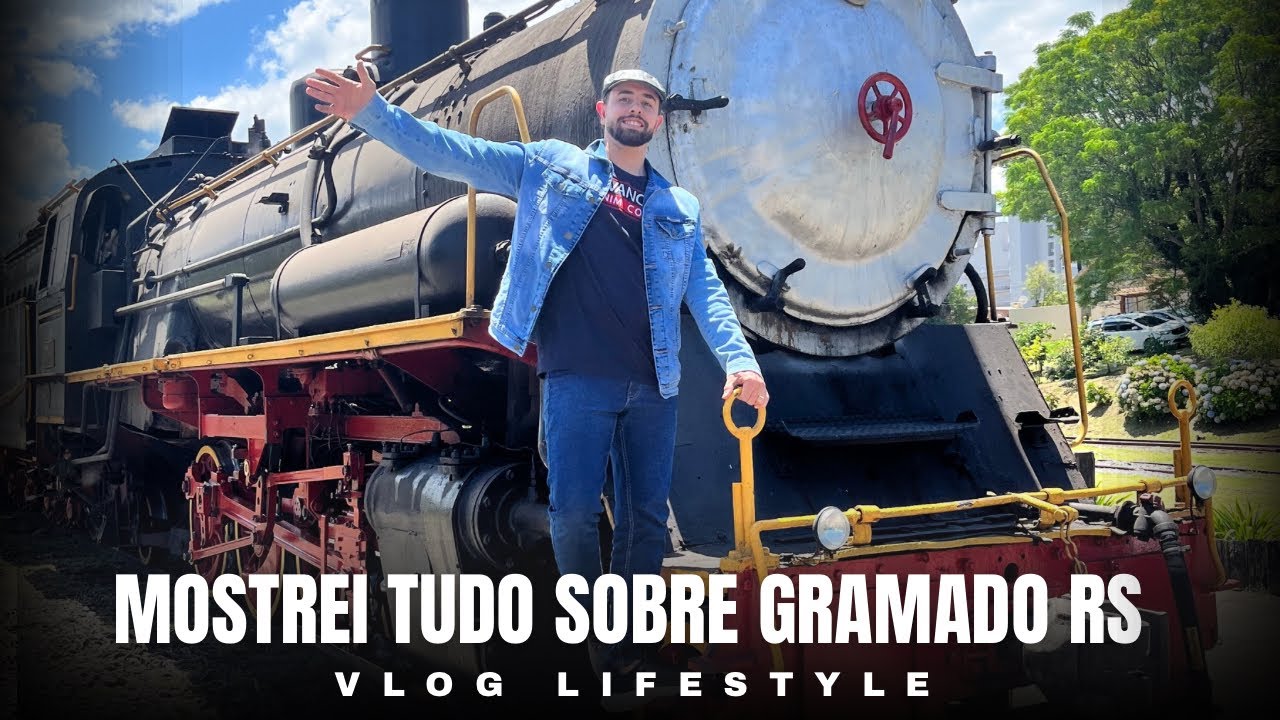 Ninguém te avisa isso antes de ir para Gramado. 