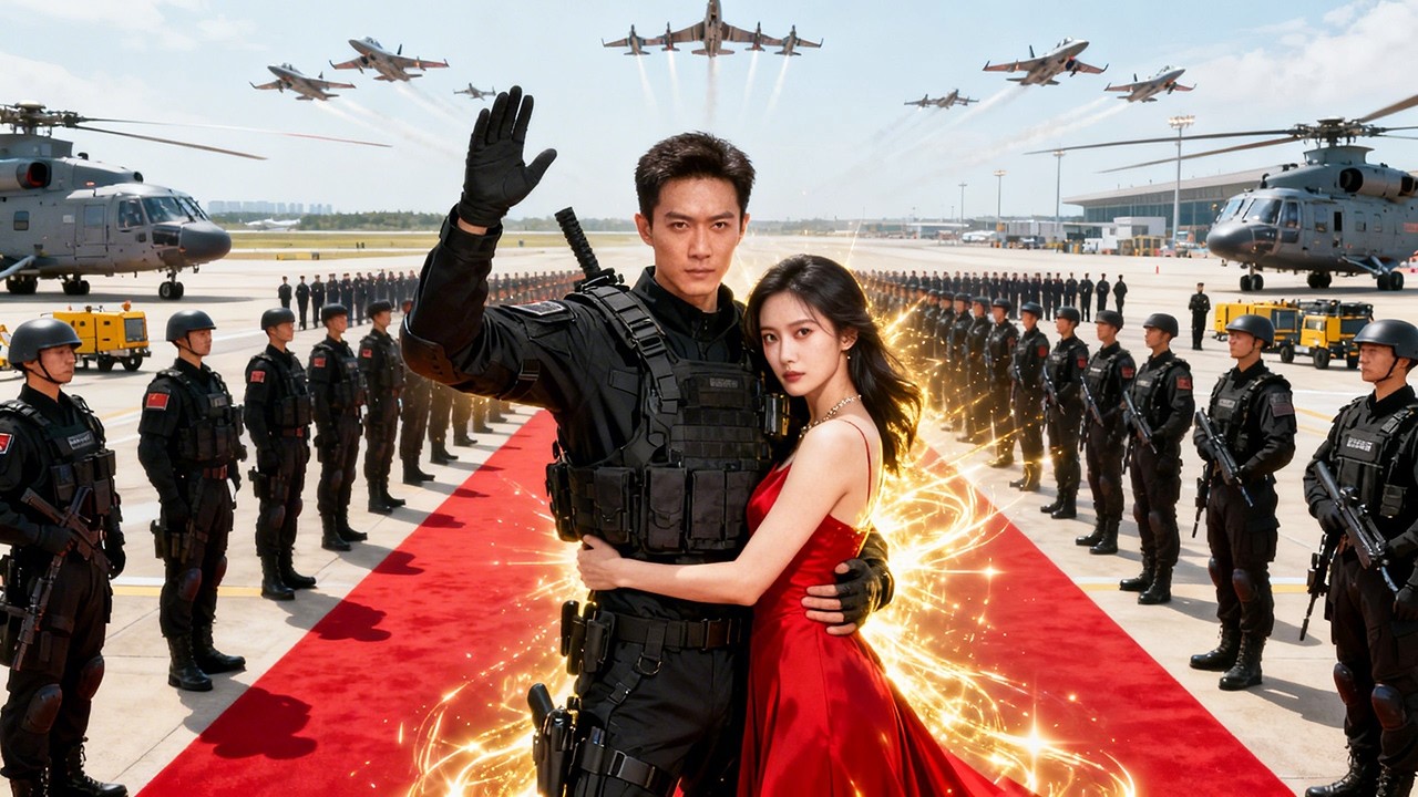 💥麒麟神尊戍守邊關十年，義父卻被仇人害死，青梅竹馬為完成義父遺願危在旦夕，關鍵時刻還好麒麟神尊及時趕到血洗仇敵！#短劇 #战神 #大陸短劇 #热血#ZYDJ