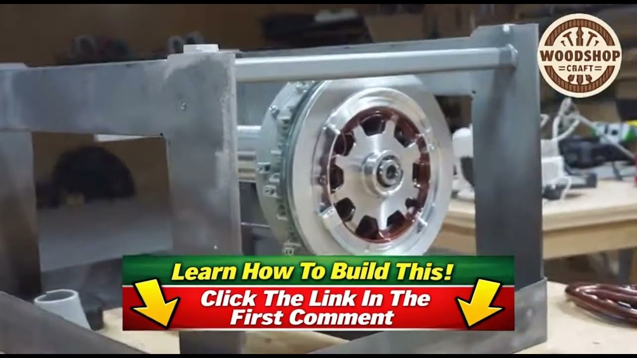 This DIY Off-Grid Power Cuts Your Bills Fast | Home Energy Independence