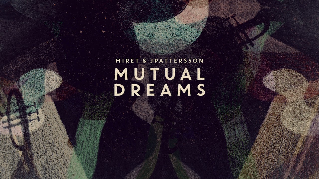 Miret & JPattersson - Solar Express