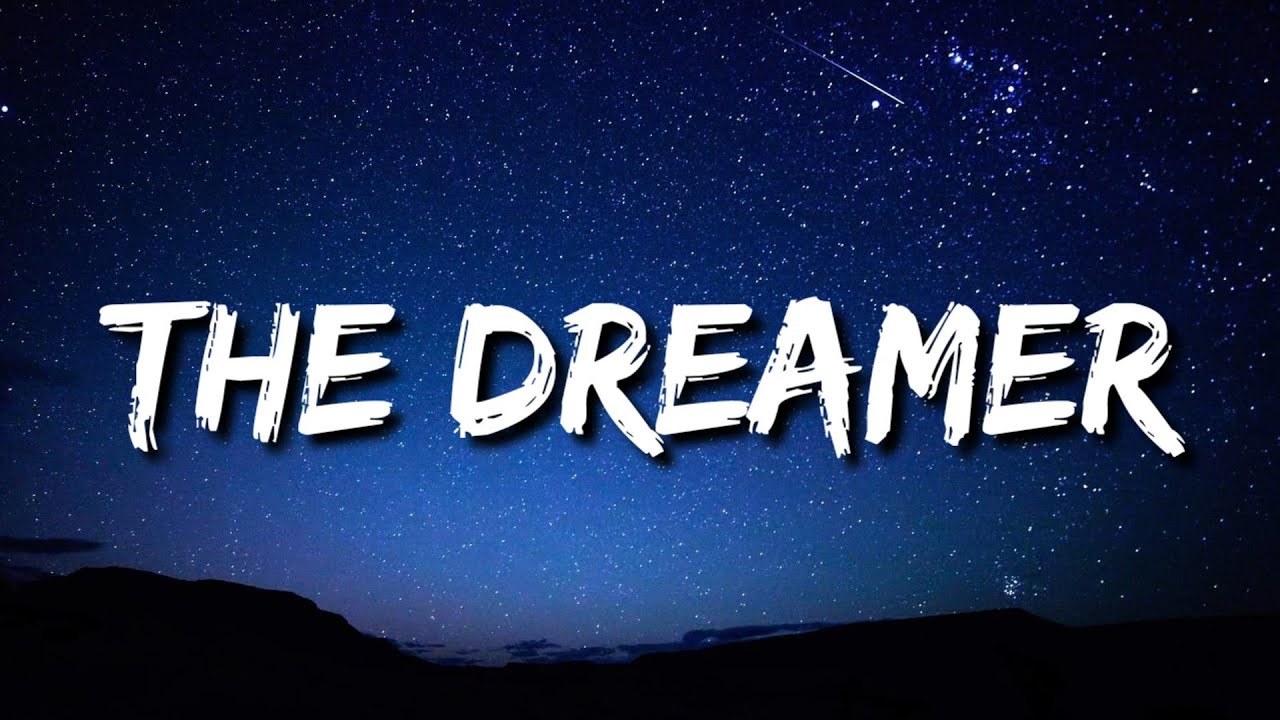 Jackson Browne - The Dreamer (Lyrics)