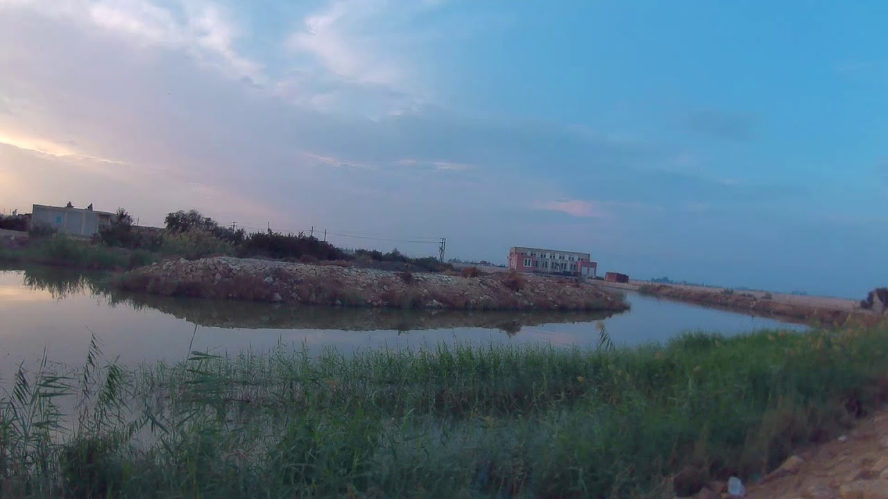 ظهر الجبل الجزء الاول   الطريق