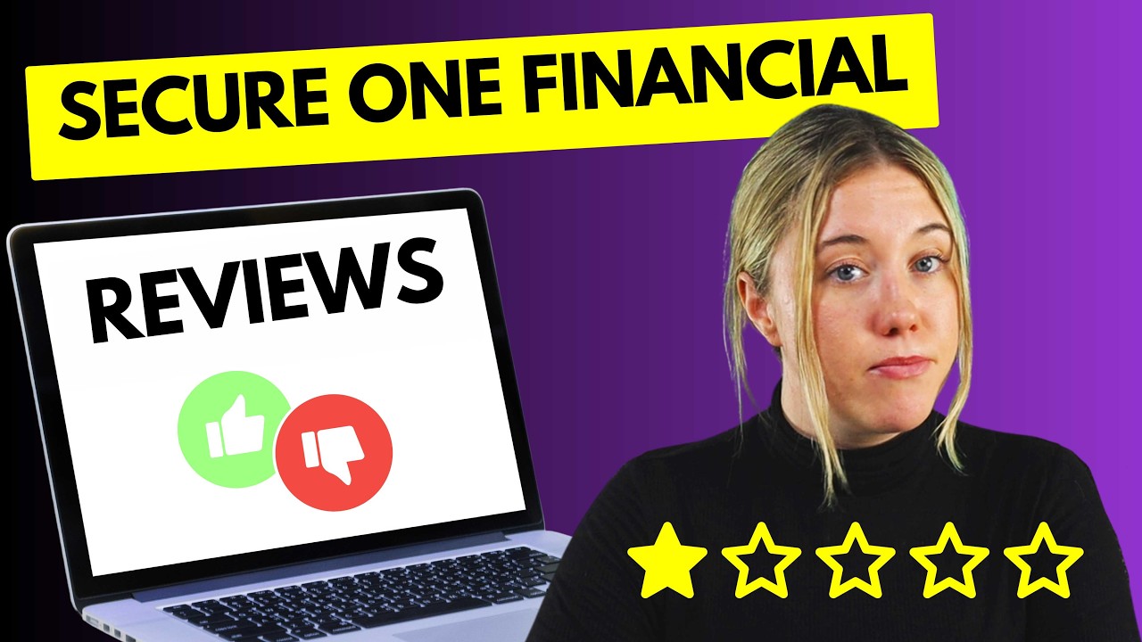 Secure One Financial Reviews: What You Need To Know