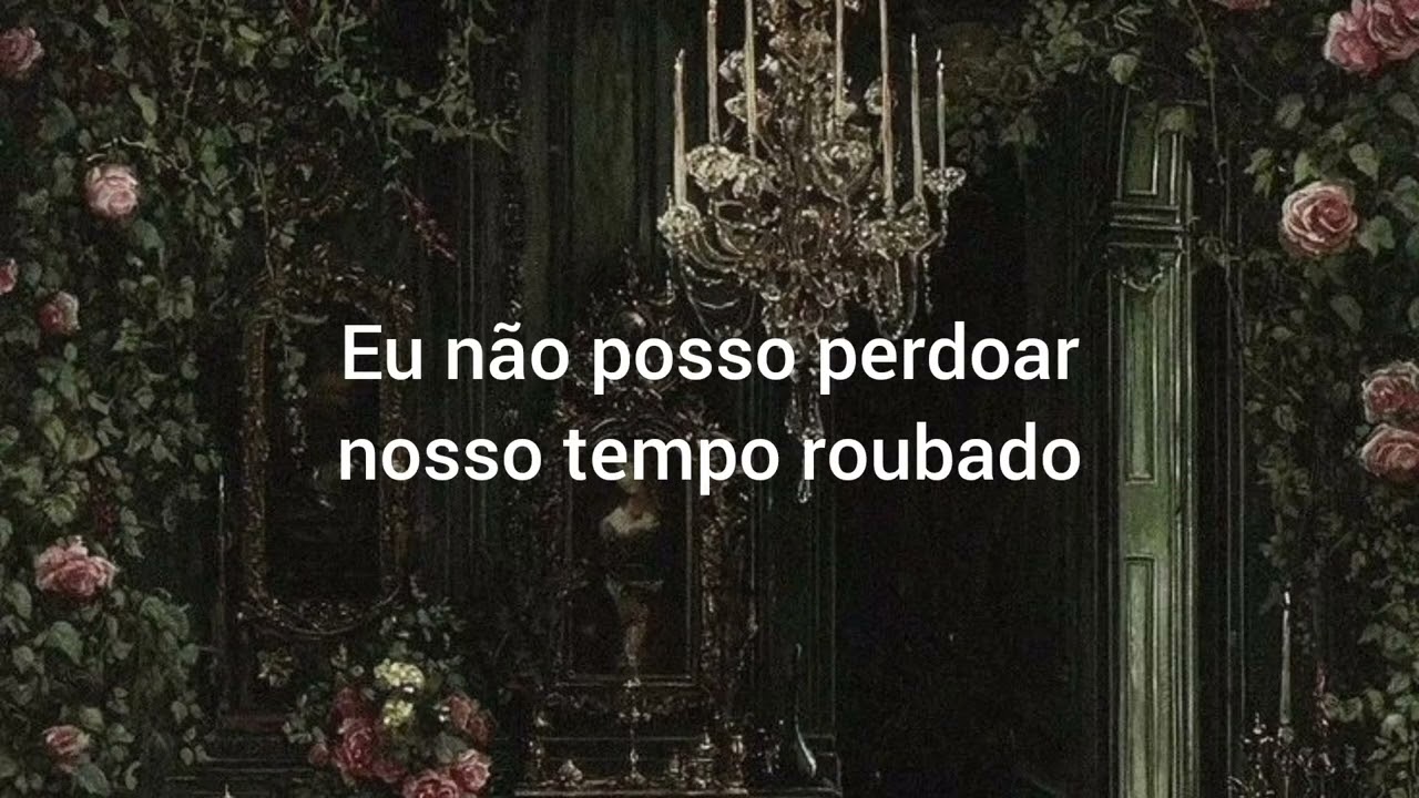 Aurora - The Weight of Missing - legendado