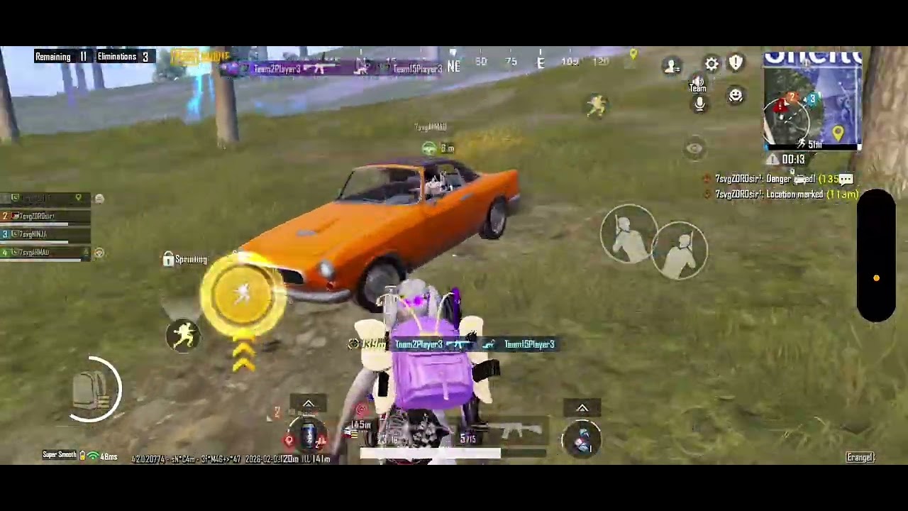 HIGHLIGHTS | PUBG MOBILE