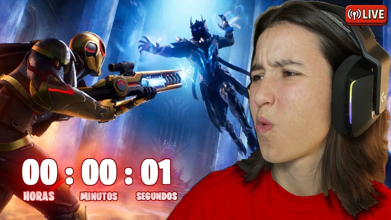 🔴ULTIMO DIA de TEMPORADA!!