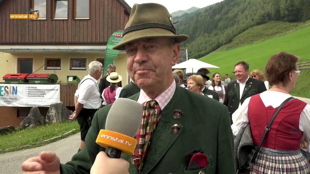 200 Jahre Schutzengel Kirchtag