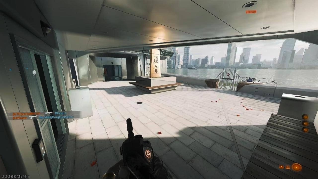43 kills
