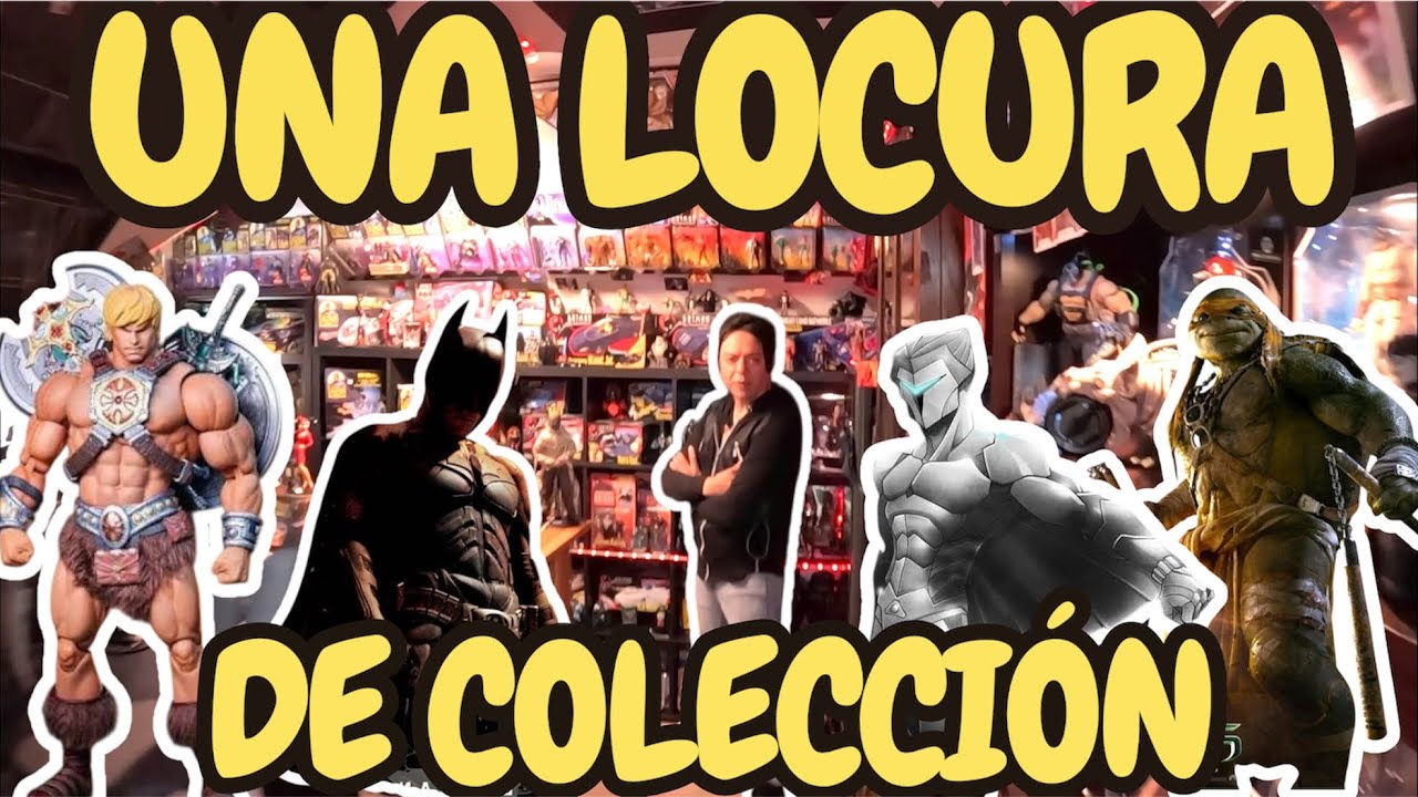 2DA PARTE DE LA GRAN COLECCION DE CUERVO - JUGUETES VINTAGE DE NUESTRA INFANCIA #juguetesantiguos