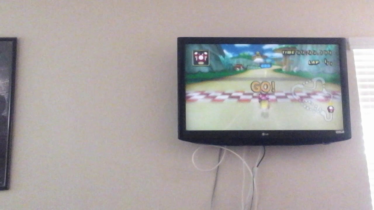 Mario Kart Wii Shortcuts 42 Tracks Part 3 Mushroom Gorge