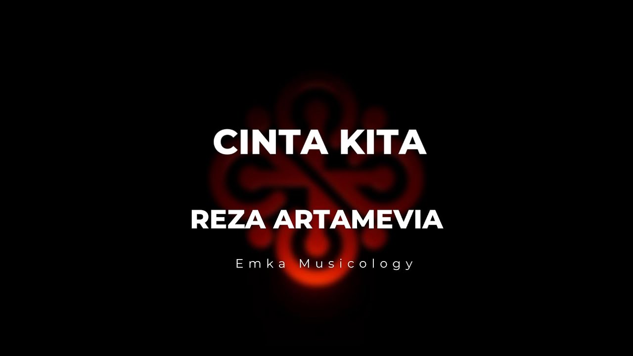 CINTA KITA - REZA ARTAMEVIA - KARAOKE COVER FEMALE
