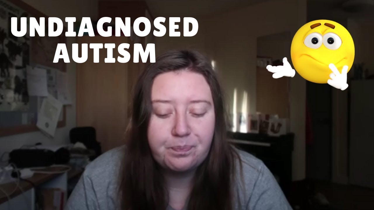 Undiagnosed Autism at School