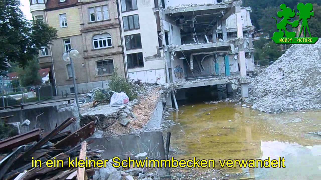 Flucht aus Schw  Gmünd