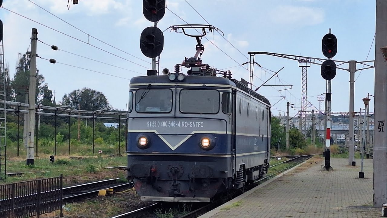 Trenuri și stații până la Botoșani
