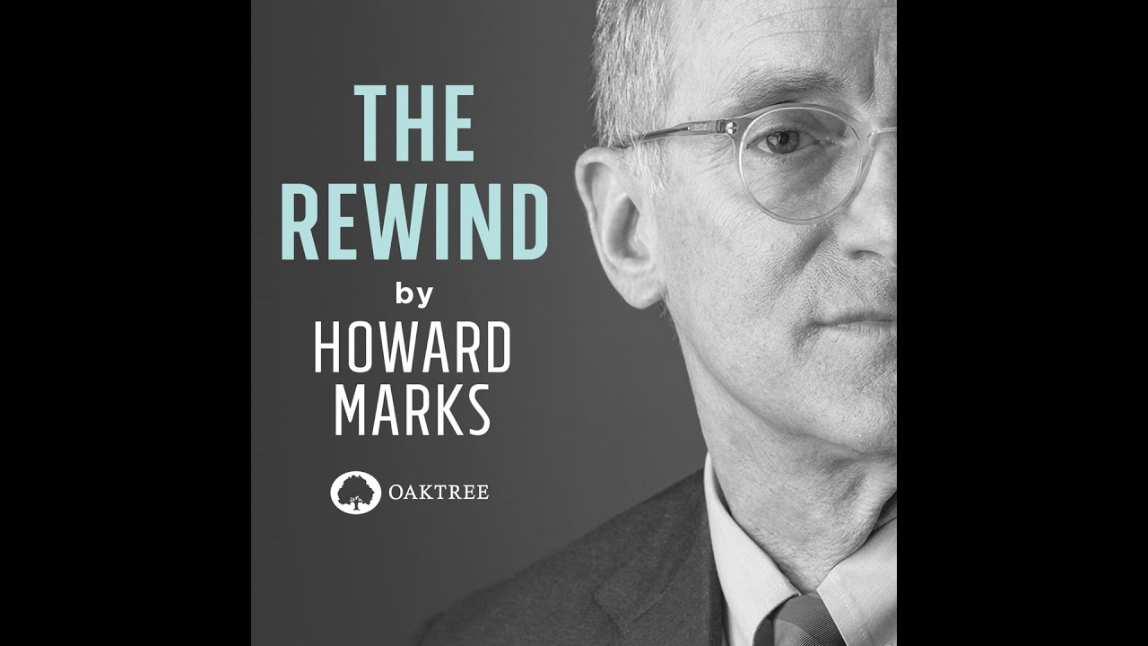 The Rewind: Something of Value