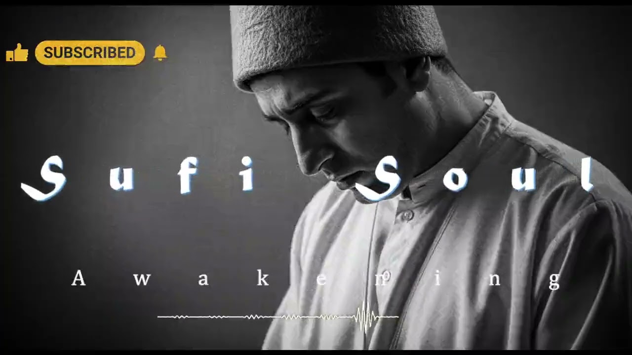 Old Hindi Sufi Classics 80s–90s | Timeless Spiritual Melodies & Evergreen Devotional Hits