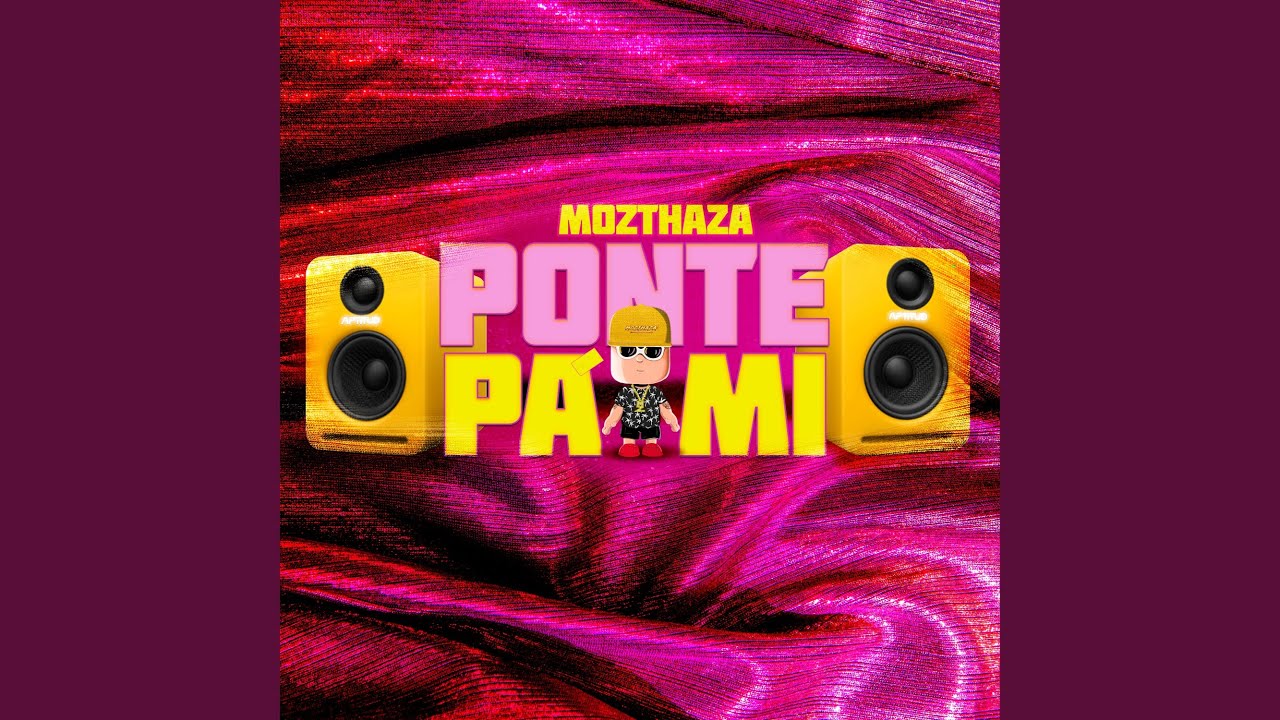 Ponte Pa' Mi