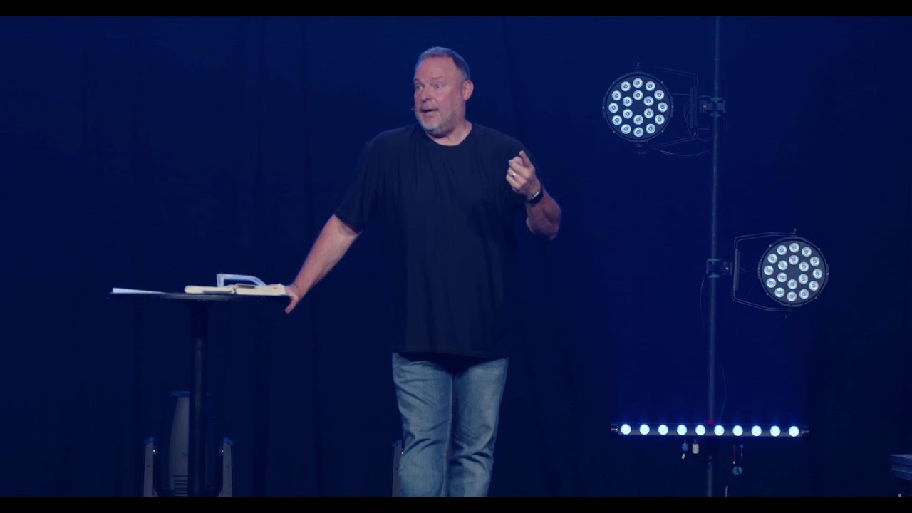 GCU CHAPEL || CHRIS BROWN || 3-17-2025