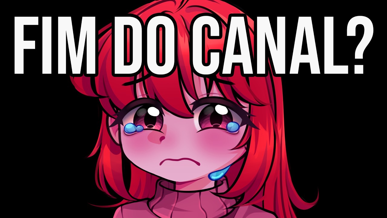 FIM DO CANAL DA NISSAN NI?