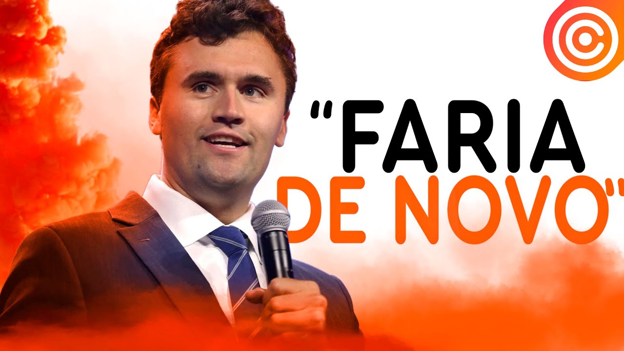 Estúdio de Ghost of Yotei COMEMORA o ASSASSINATO de CHARLIE KIRK