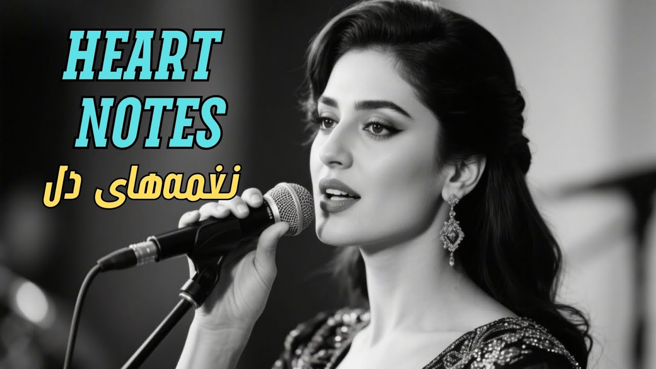 آهنگ&zwnj;های عاشقانه ترکی با اشعار مولانا | Romantic Turkish Songs Inspired by Rumi 2025