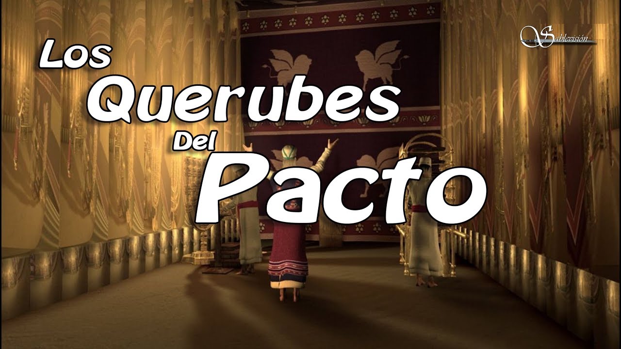 T4 03 Los querubes del pacto