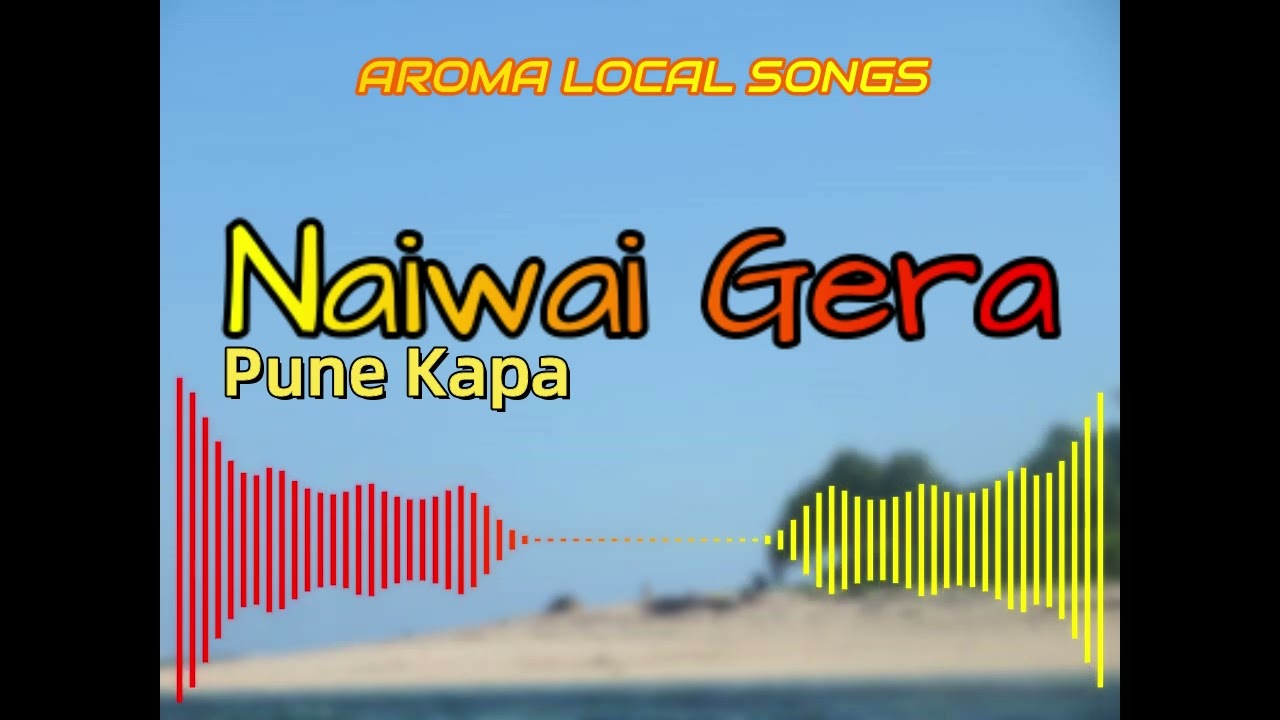 Naiwai Gera Ulamagi-Pune Kapa