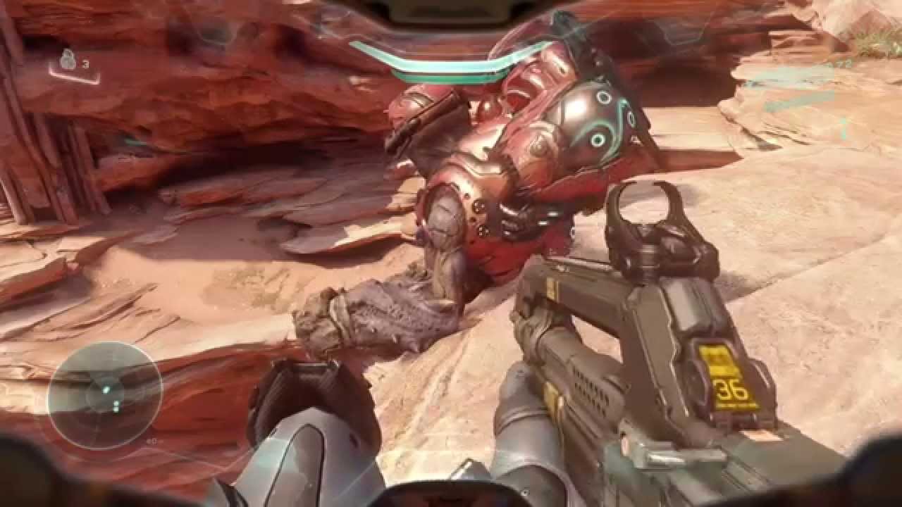Joseph Staten explains why he left Bungie