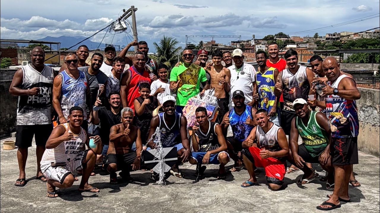 COMBATE DE CEROL  PASSADO EM ÉDEN VALENDO O CINTURÃO NA LAJE DO QUEBRA MOLA