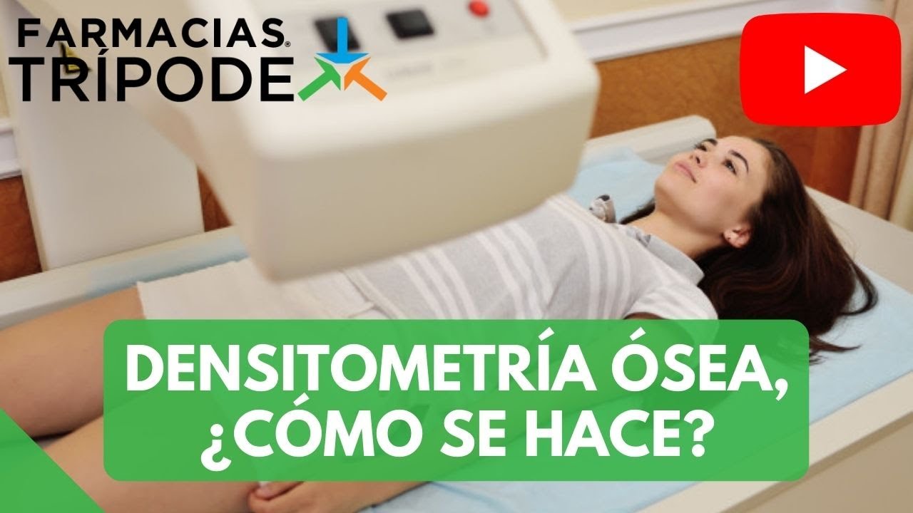 Как проводится костная денситометрия? | Костная денситометрия: интерпретация