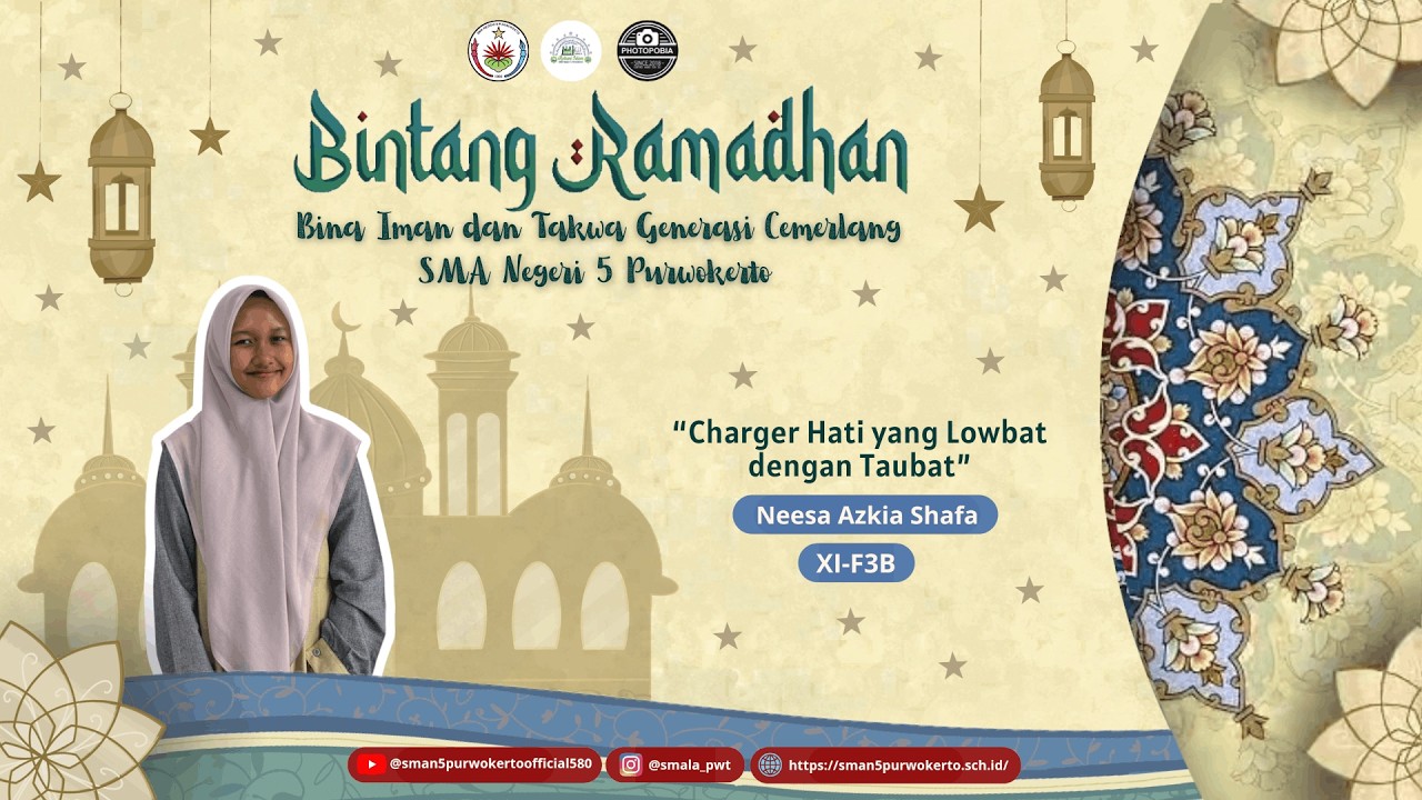 BINTANG RAMADHAN #11 - 
