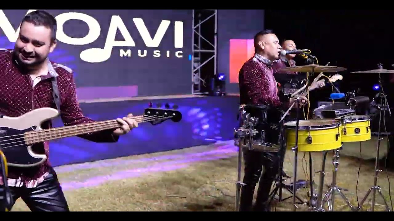La Kura y Amor - La Verrta