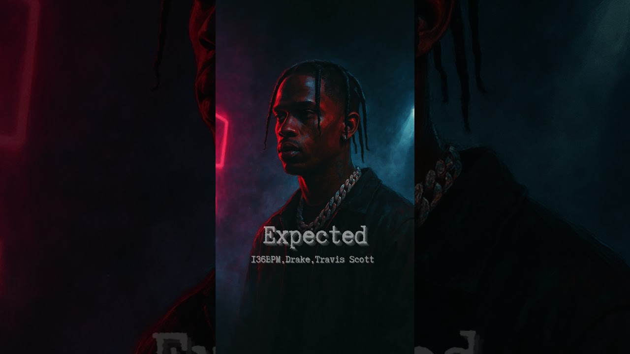 Expected | Emotional Trap Type Beat 136BPM | Drake x Travis Scott #trapbeat #typebeat #emotionaltrap