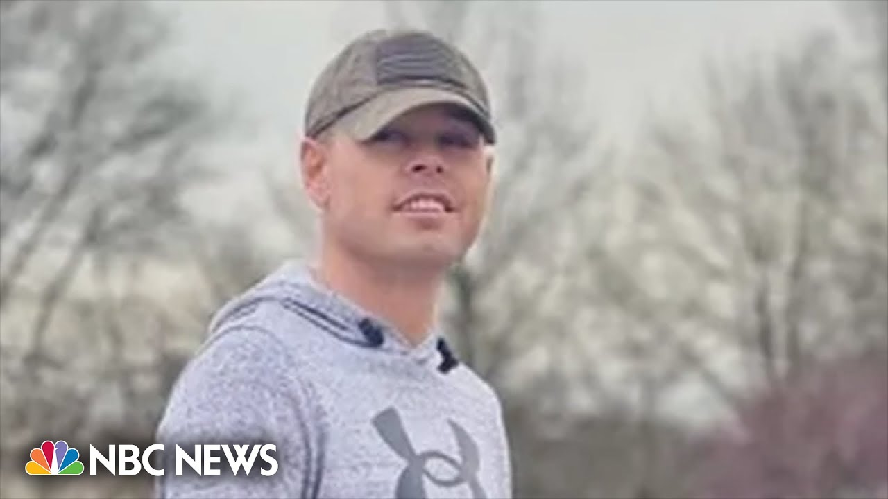 Former U.S. special forces interpreter killed in D.C. shooting