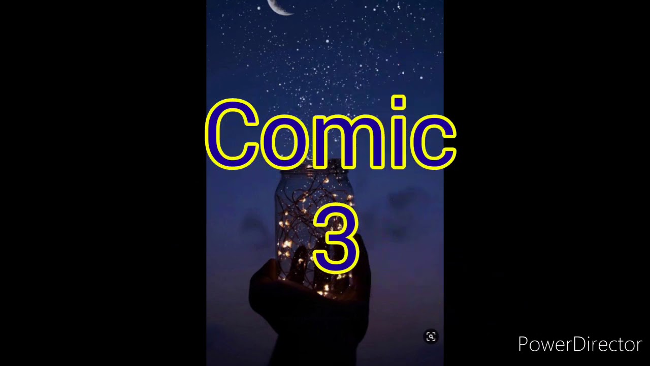 Comics STONY