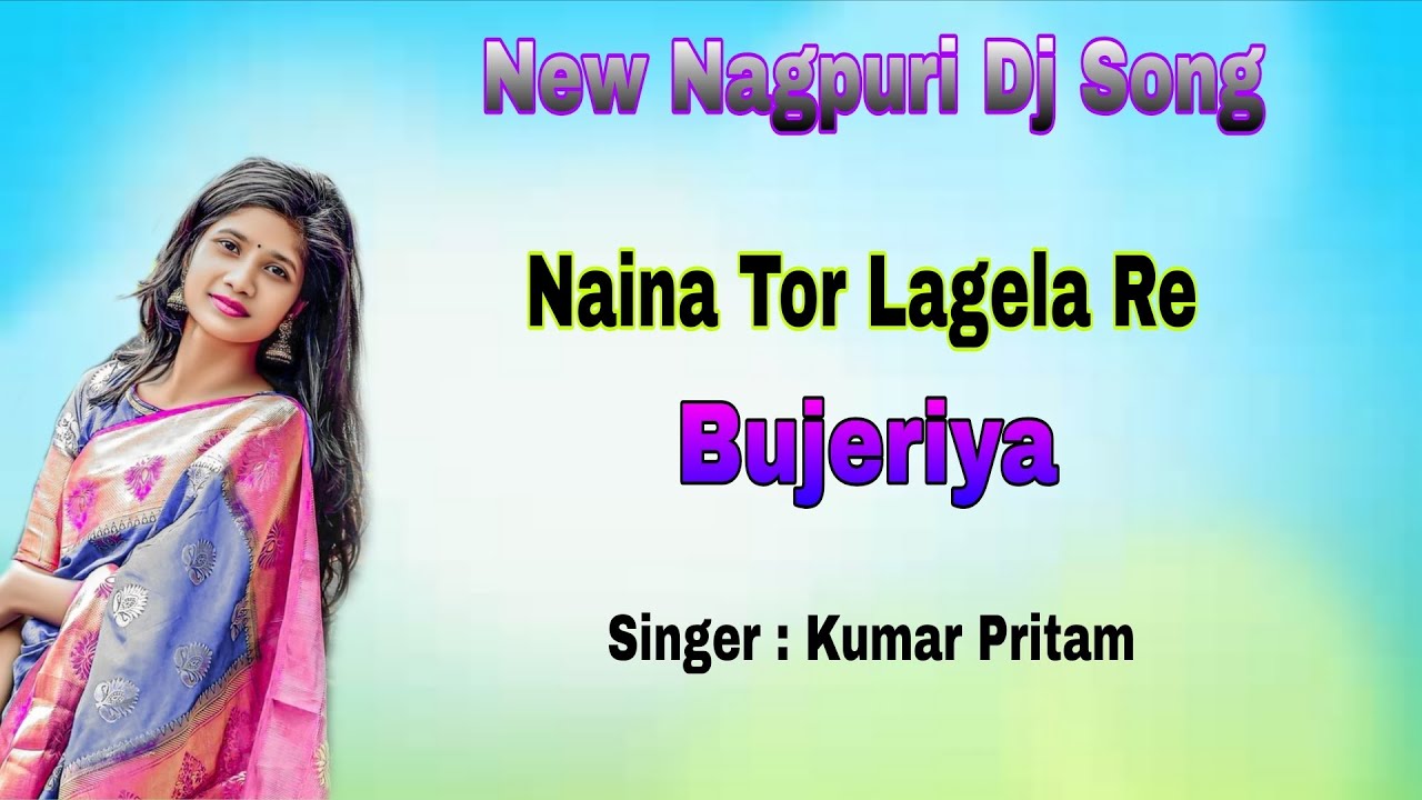 No Voice Tag || Naina Tor Lagela Re  || Sadri Dj Song || Mixing Master Kush🔥//Hard Remixing ||
