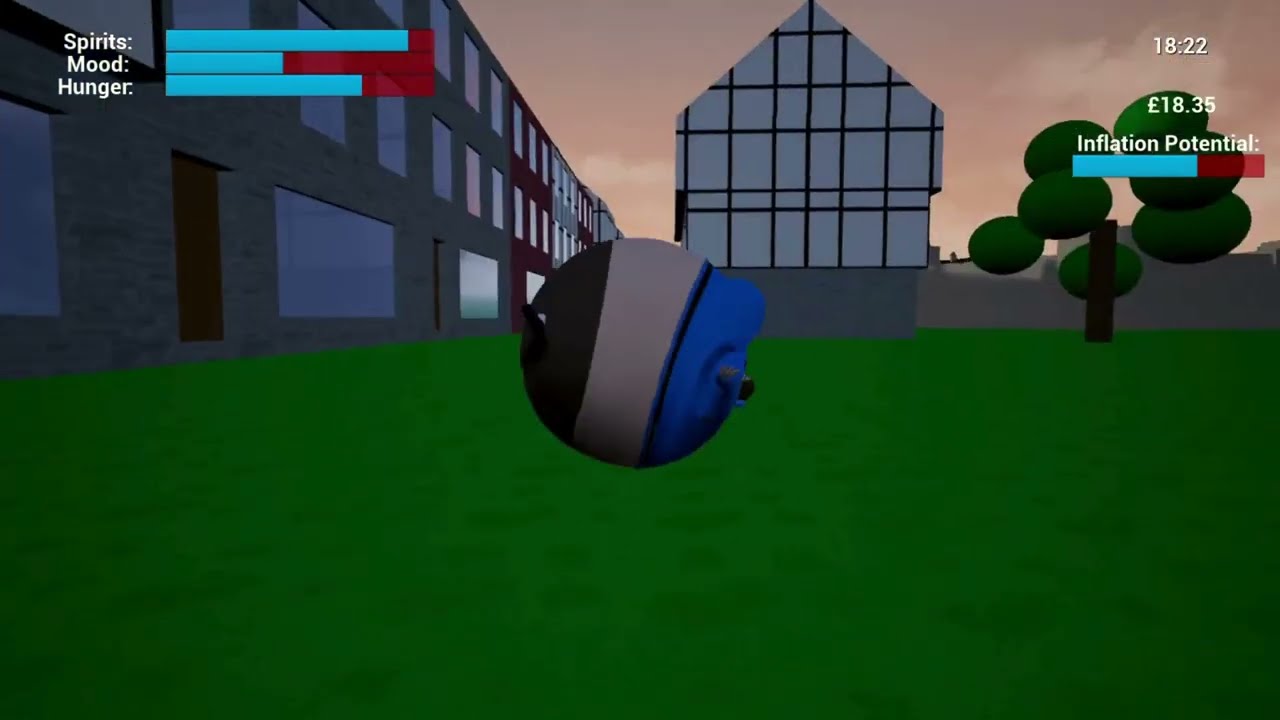 The Tale of Ebony Floe v2