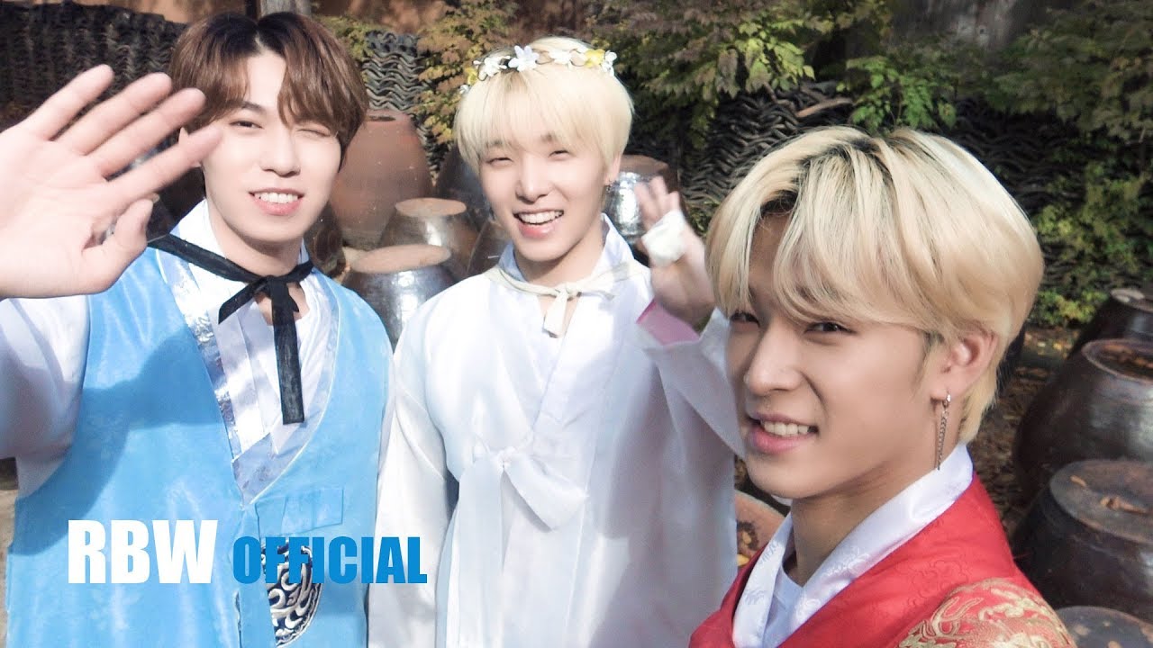 [ONEUS DO IT] MSC Episode : MSC FREEDOM pt.1