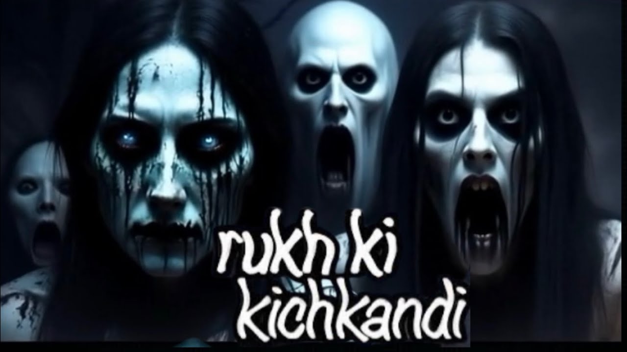 nepali horror story || भूतका कथाहरू || kichkandi in nepal  || COMPILATION - Part 6|| Jhuto Roop