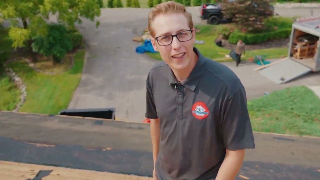 Farmington Roof Disaster | Wrong Installation Exposed