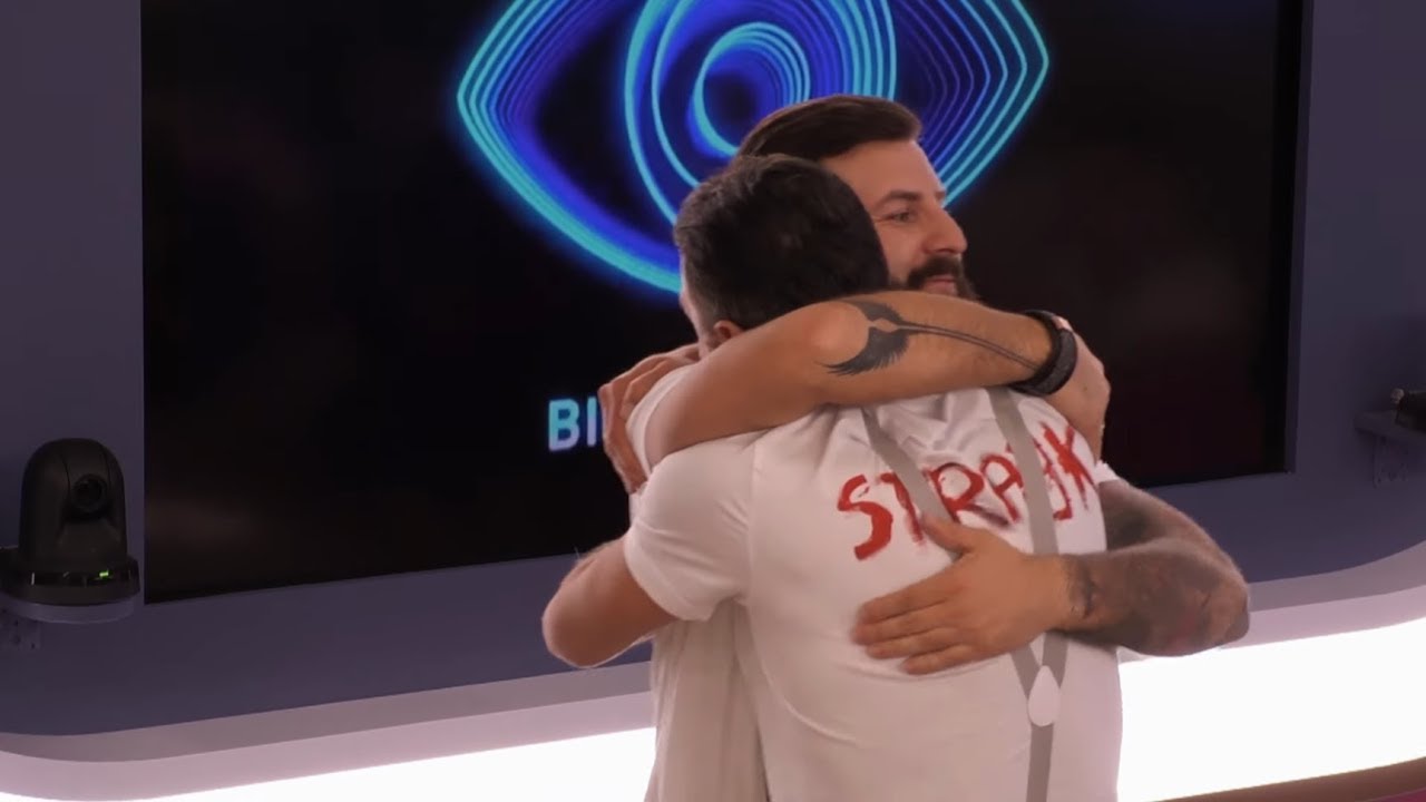 Zobaczcie najlepsze momenty z minionego tygodnia! [Big Brother]