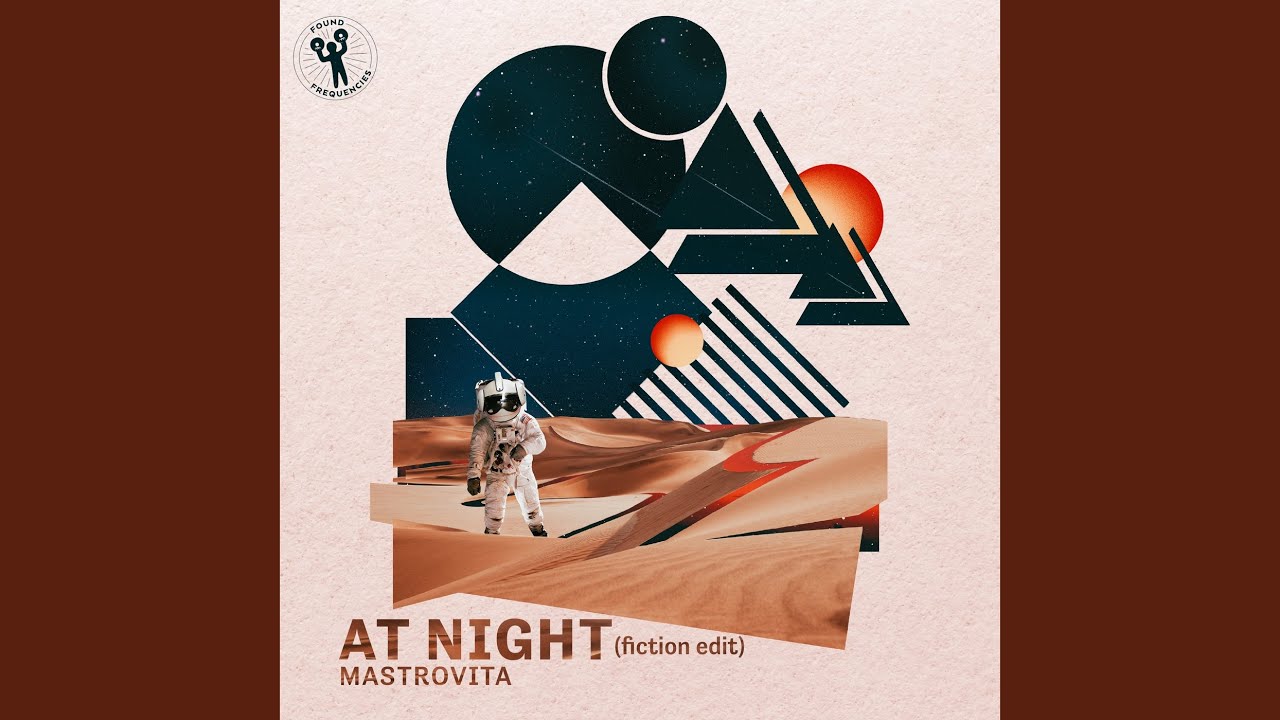At Night (Fiction Edit)