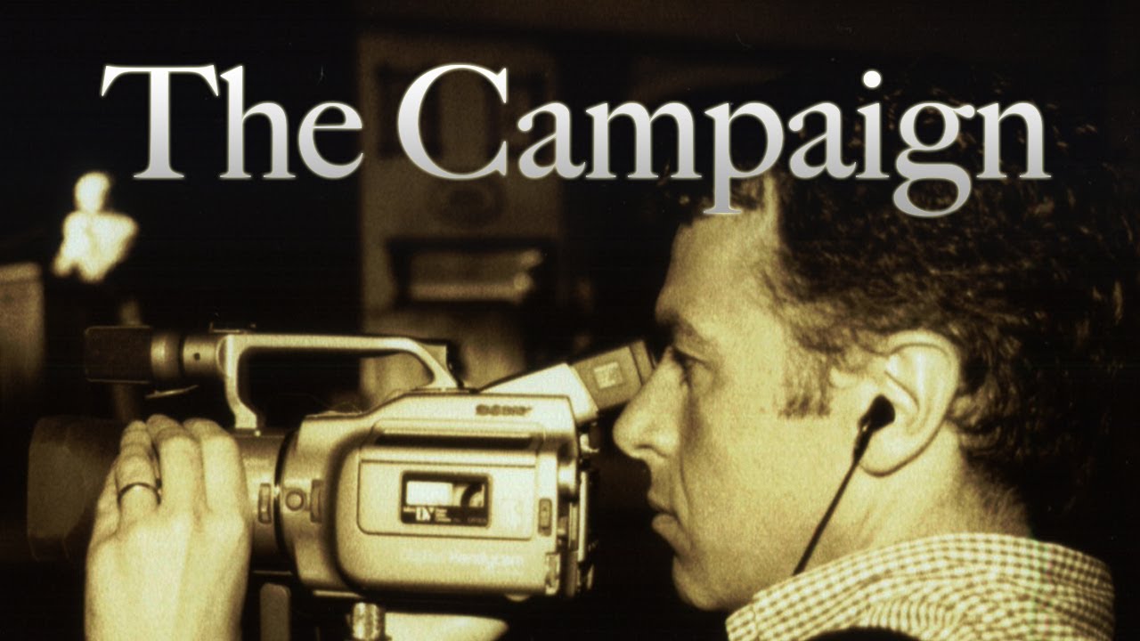 The Campaign (1996) | Official Trailer