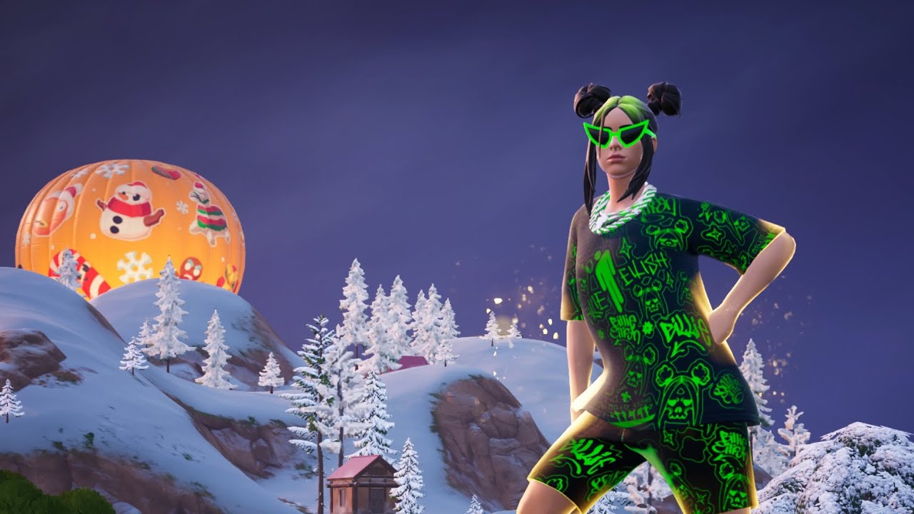 FN Item Shop 1-6-26