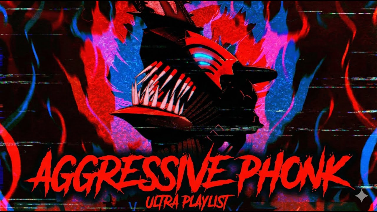 INSANE AGGRESSIVE PHONK MIX 2026 💀 ULTRA JUMPSTYLE AURA MUSIC