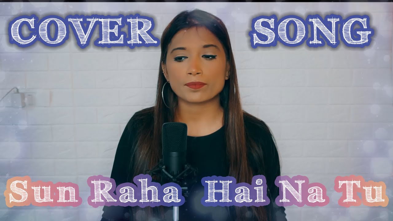Sun raha hai na tu Cover by ShotGurl | Aditya Roy Kapur, Shraddha Kapoor Shreya Ghoshal Aashiqui 2