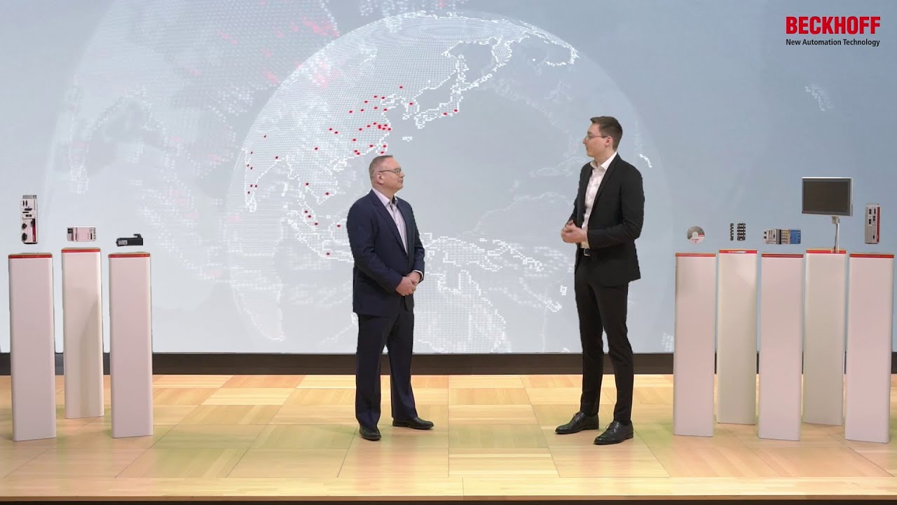 Intelligent Product Transport Days, Febuary 16, 2022